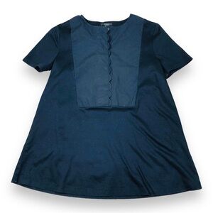 COS Pure Cotton Blouse